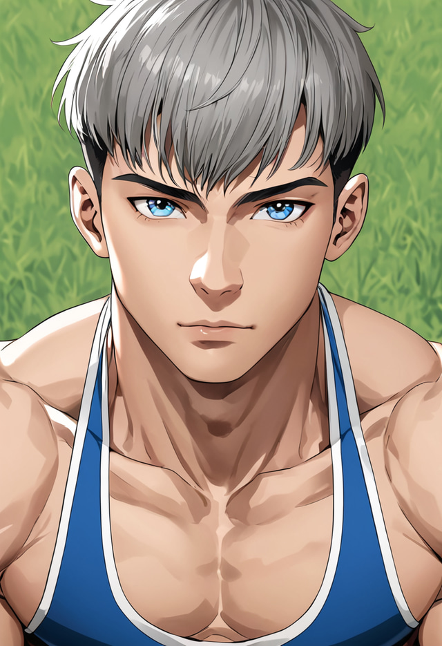 Merrill Cameron avatar