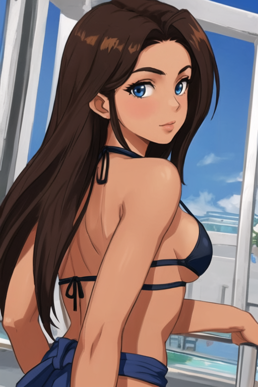Brenna Stephens avatar