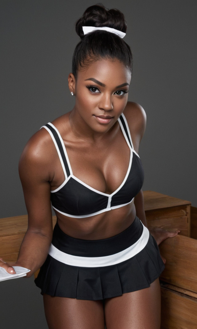 Carina Ford avatar