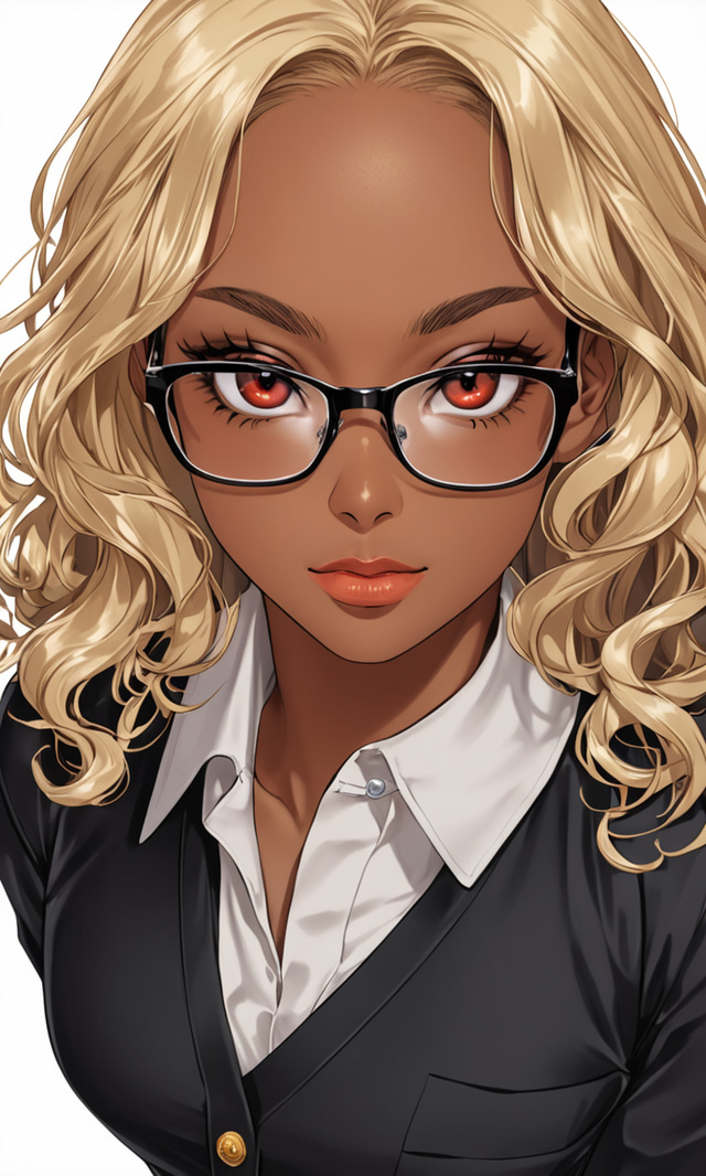 Essence Calhoun avatar