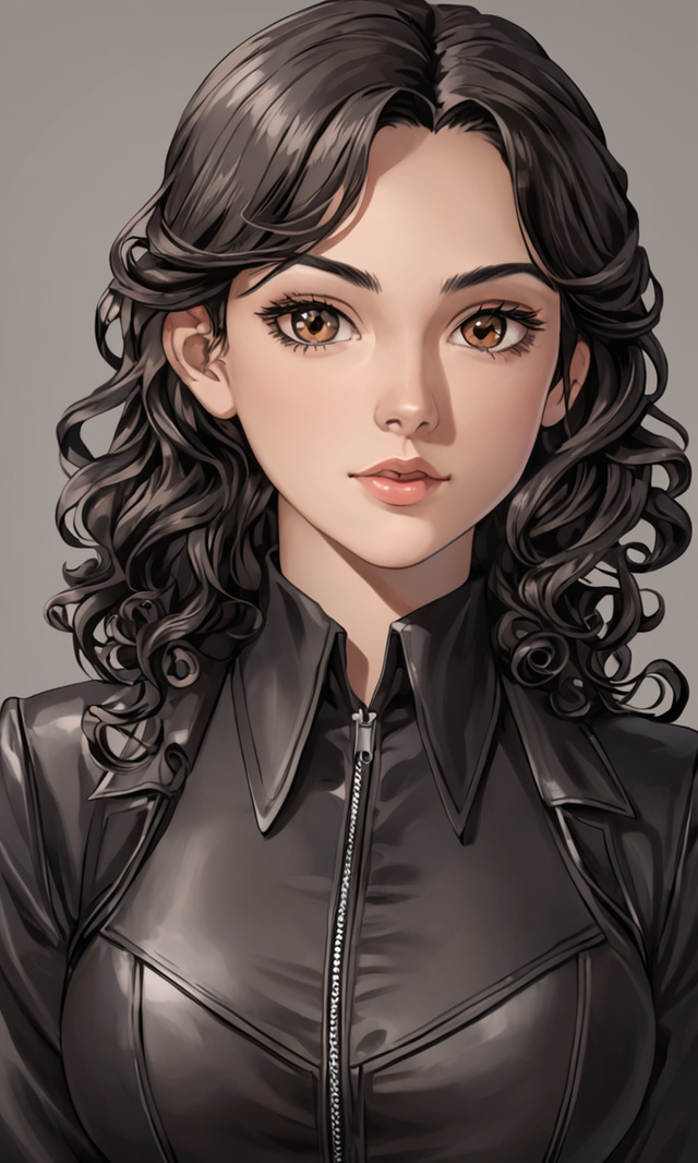 Lilyana Atkinson avatar