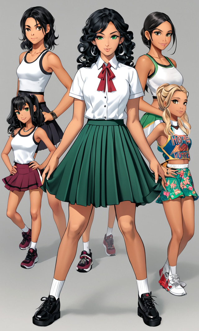 Jazmyn Montoya avatar