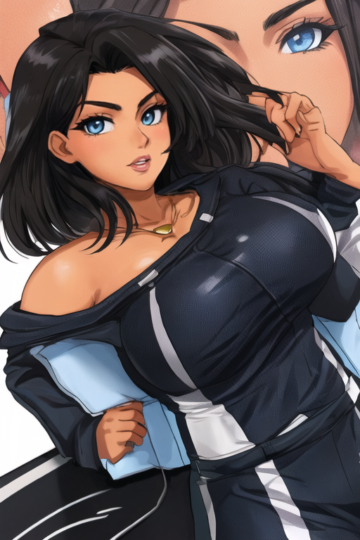 Araceli Rivas avatar