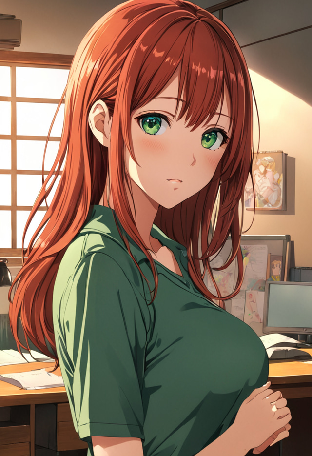 Mariah Bruce avatar