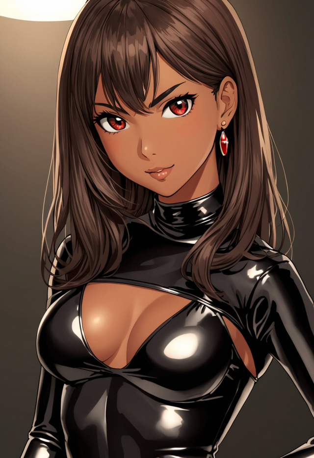 Mariah Snow avatar