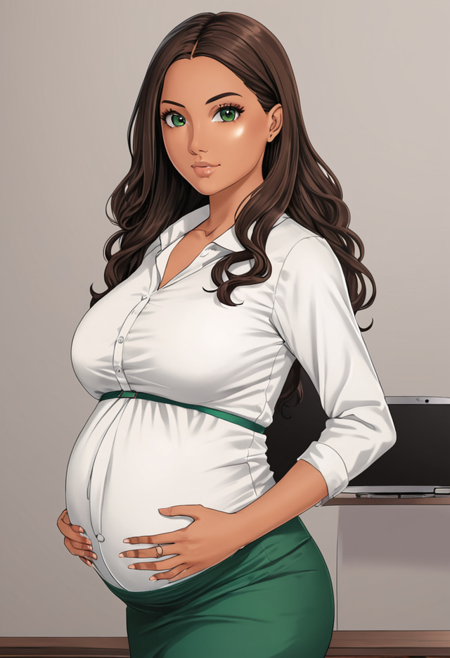Giovanna Blevins avatar