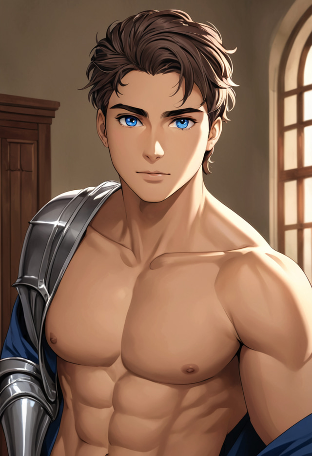 Emory Frost avatar