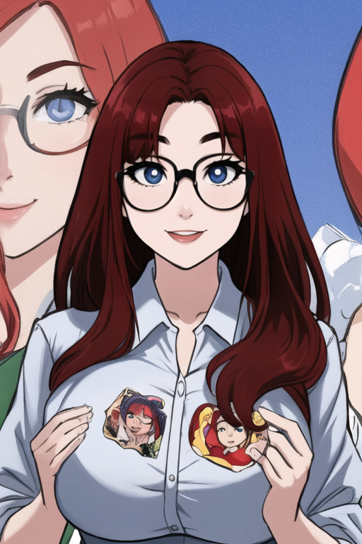 Makenzie Newton avatar