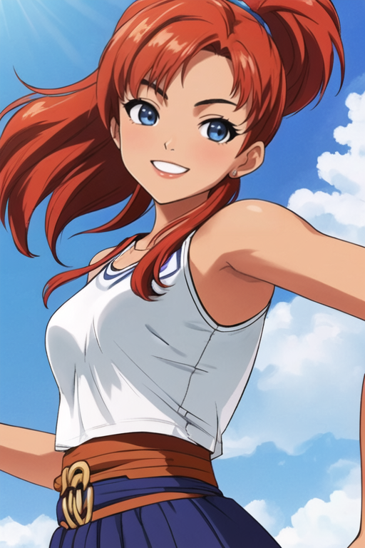 Summer Mcmillan avatar