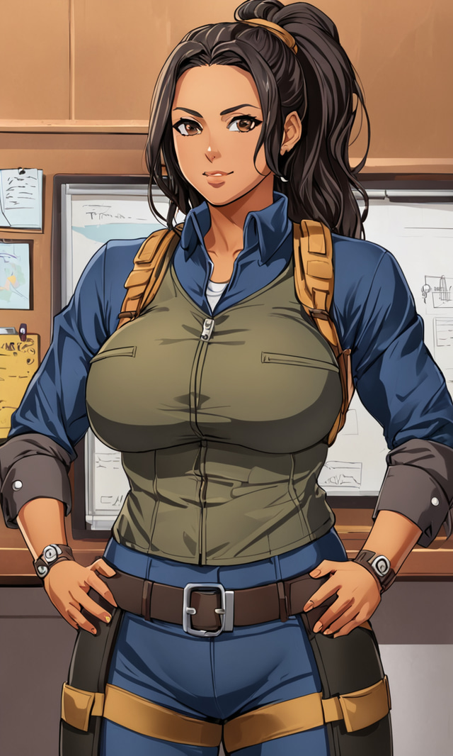 Ana Bradshaw avatar