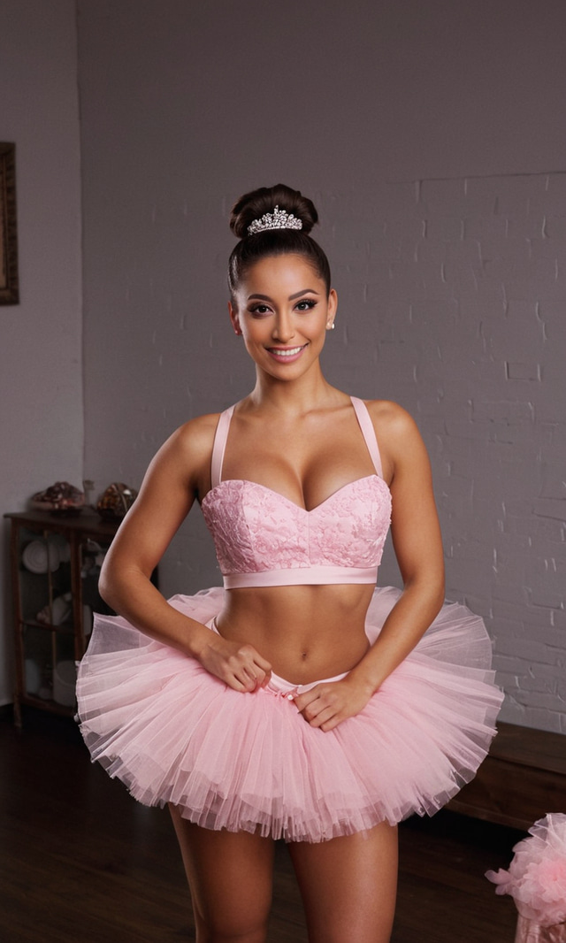 Lorena Terrell avatar