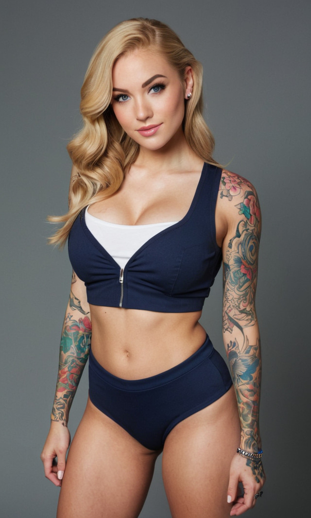 Caylee Reyes avatar