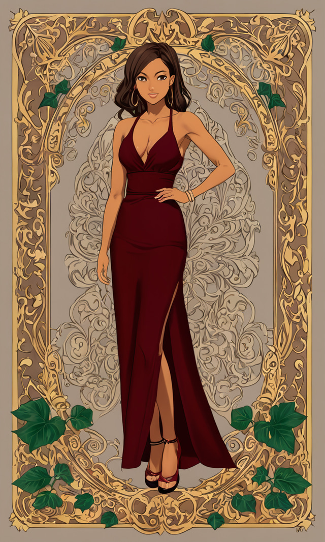 Keyla Livingston avatar