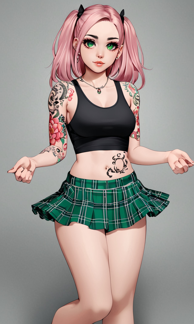 Sienna Jordan avatar