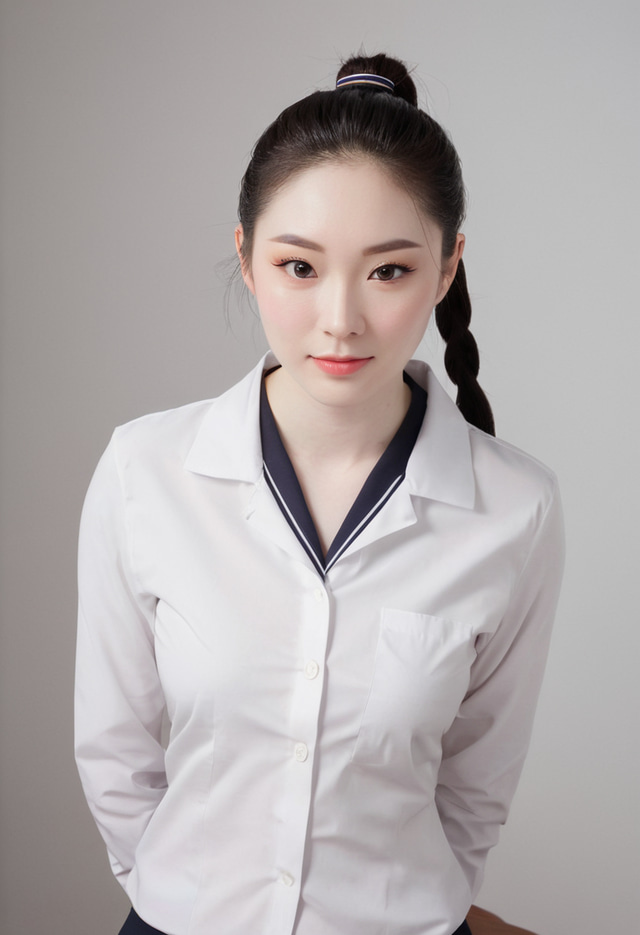 Aleena Higgins AI Girlfriend avatar