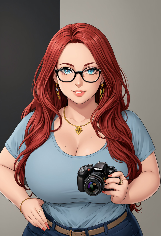 Selena Woodard avatar