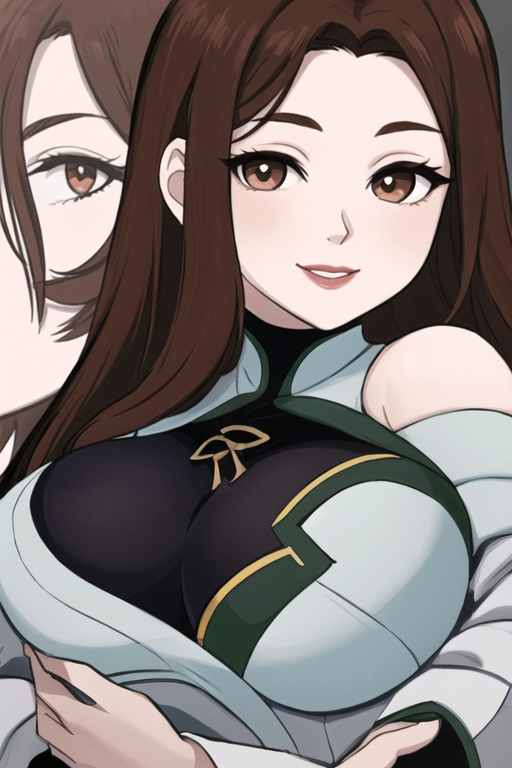 Tiffany Montgomery avatar