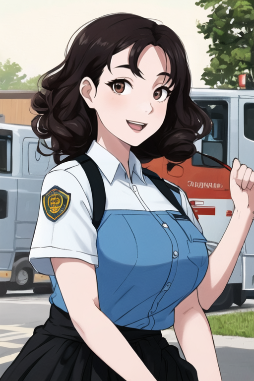 Annabelle Jefferson avatar