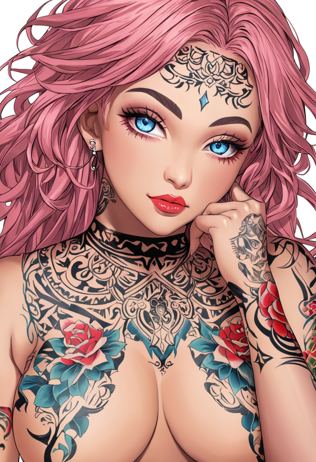 Anaya Madden avatar
