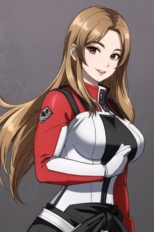 Lydia Wagner avatar