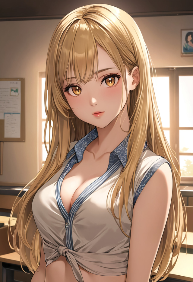 Victoria Nixon avatar