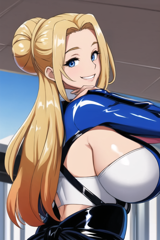 Hadassah Cohen avatar