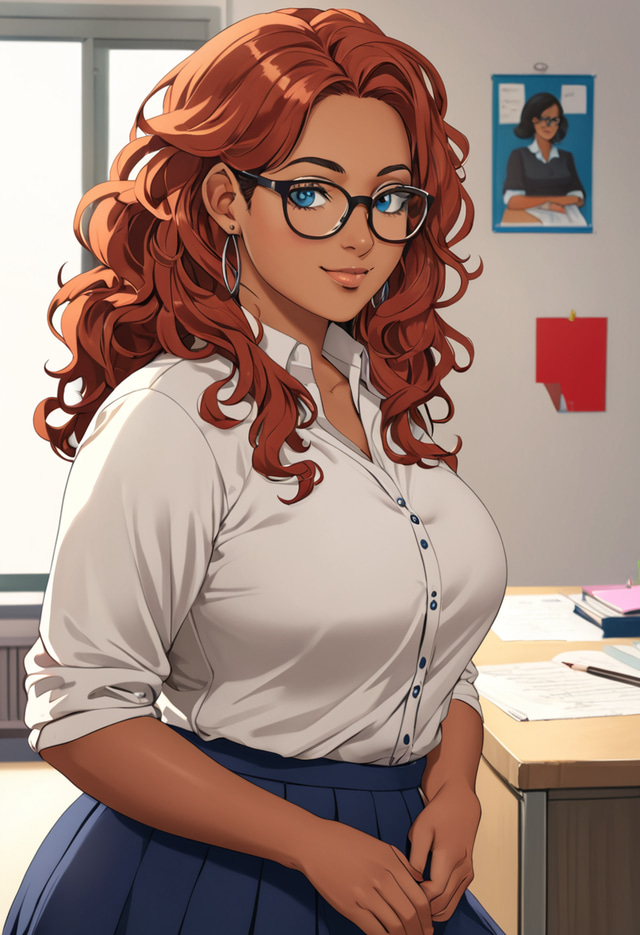 Saniya Keith avatar