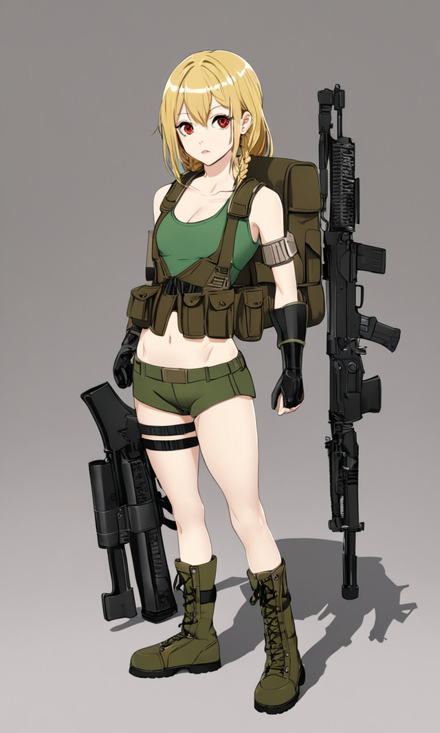 April Sweeney avatar