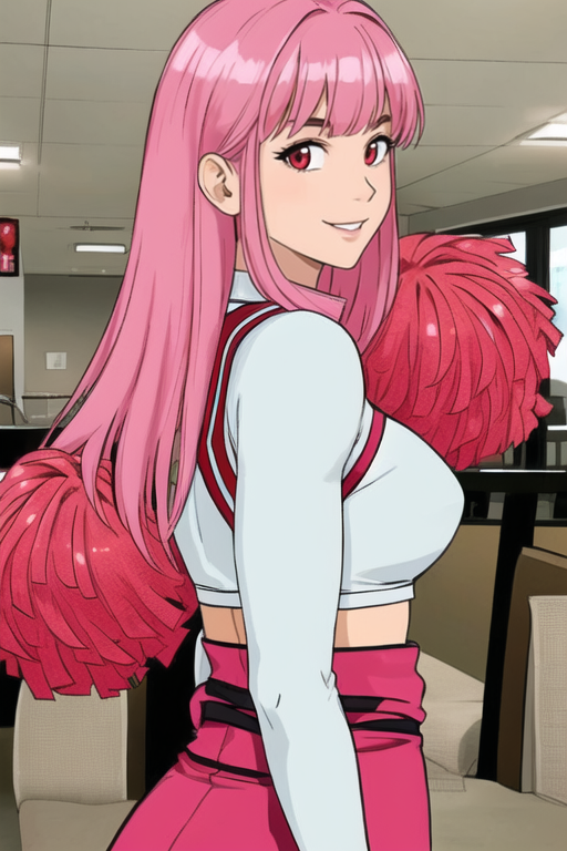Martha Estes avatar