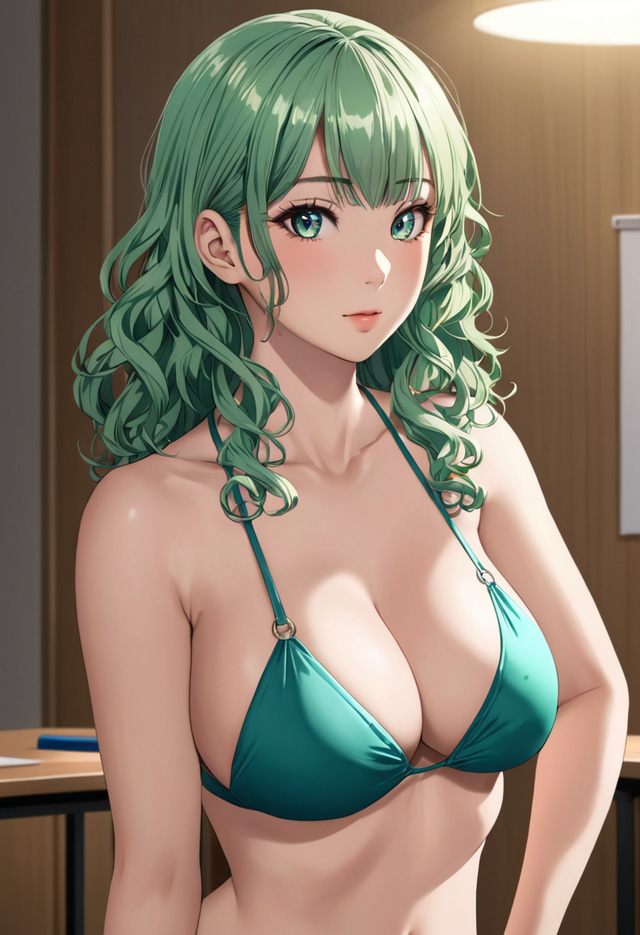 Valentina Underwood avatar