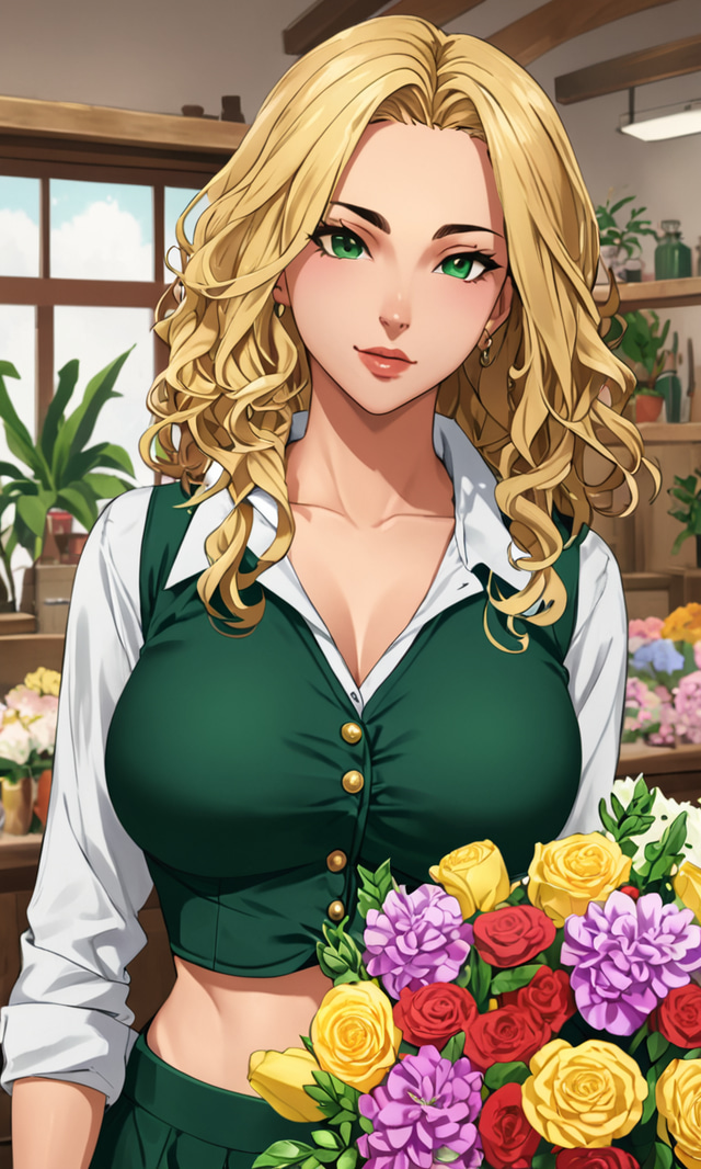Maya Hood avatar