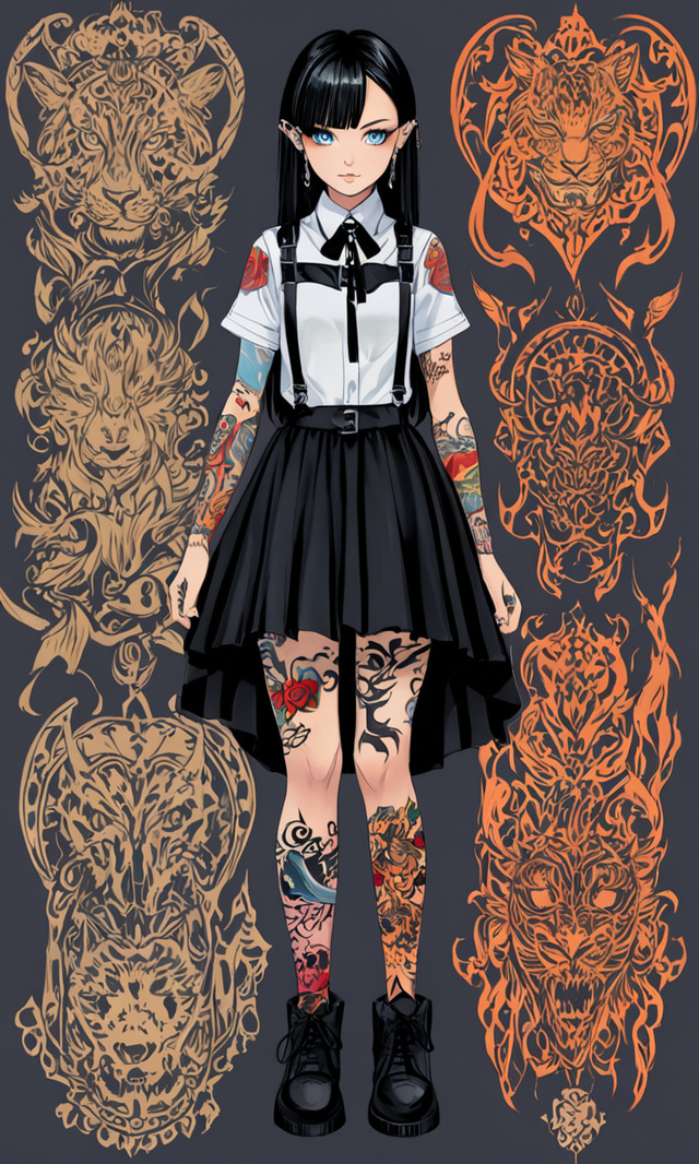 Makena Ramos avatar