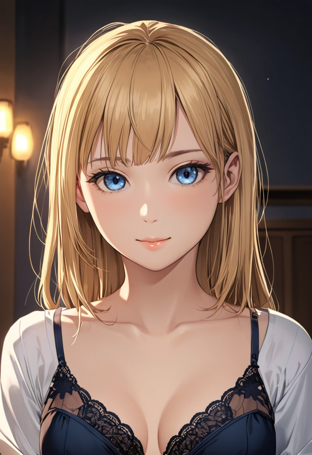 Gillian Melendez avatar