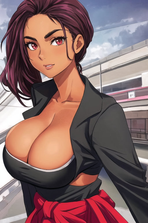 Phoebe Berger avatar