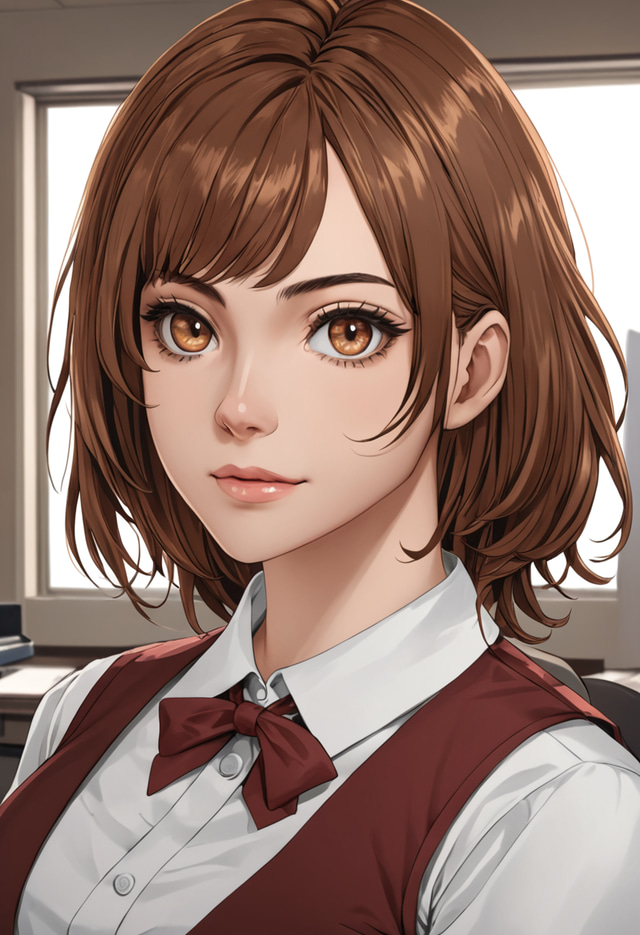 Wendy Cowan avatar