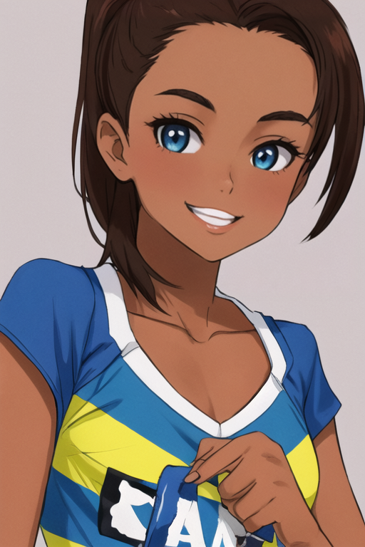 Lillianna Oconnell avatar