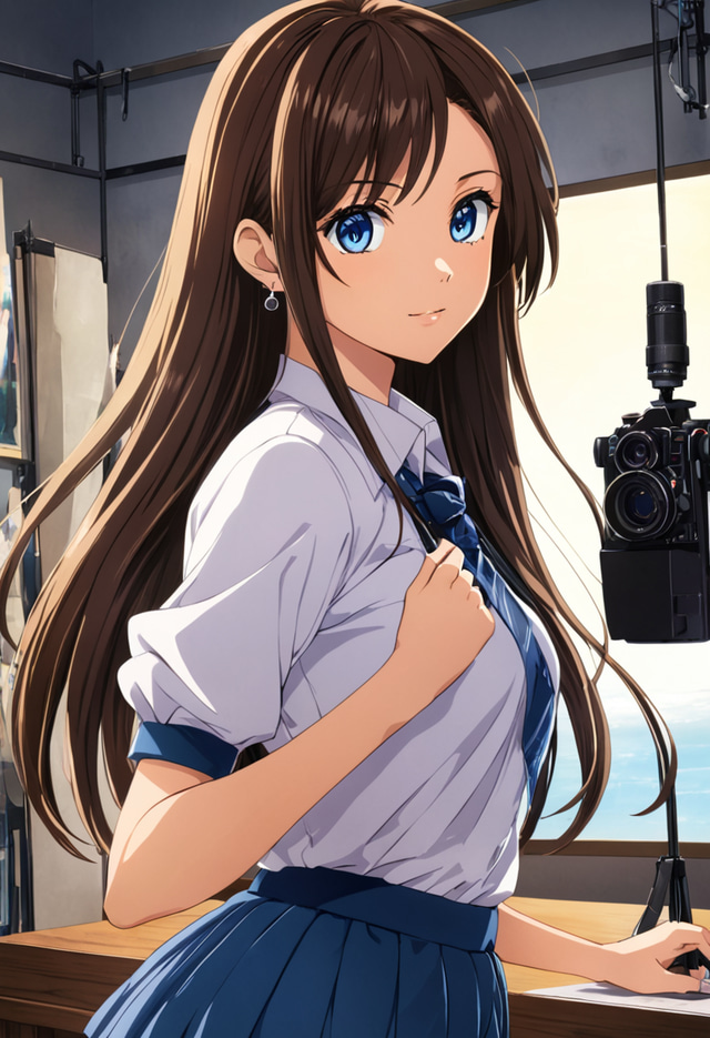 Mariah Ware avatar