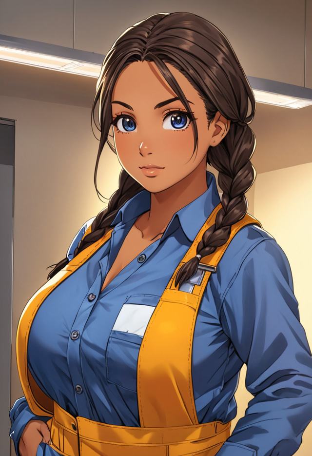 Rosa Woods avatar