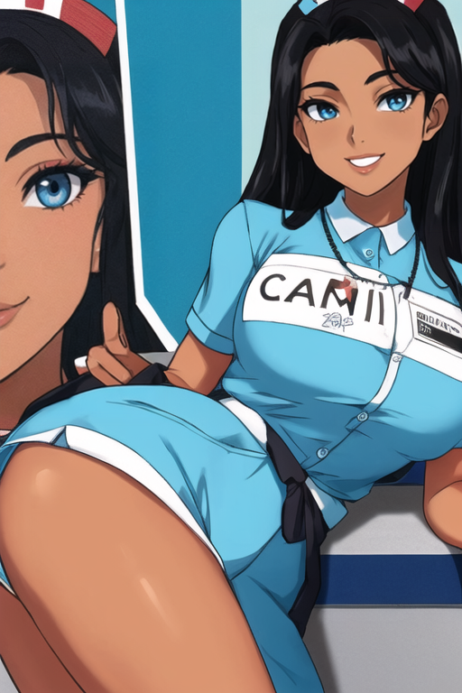 Carina Obrien avatar