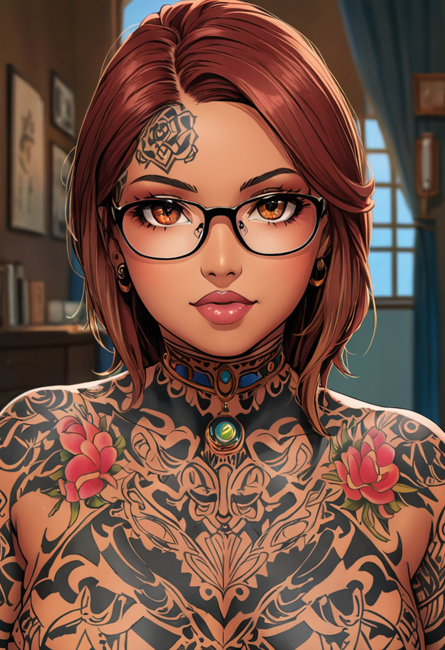 Audrina Carrillo avatar