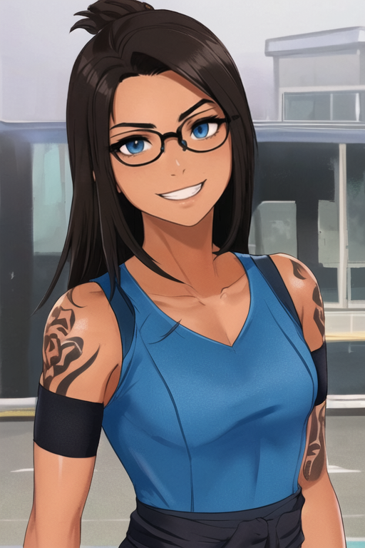 Kinsley Morgan avatar