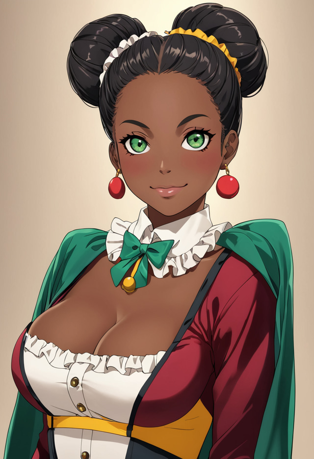 Lauryn Howe avatar