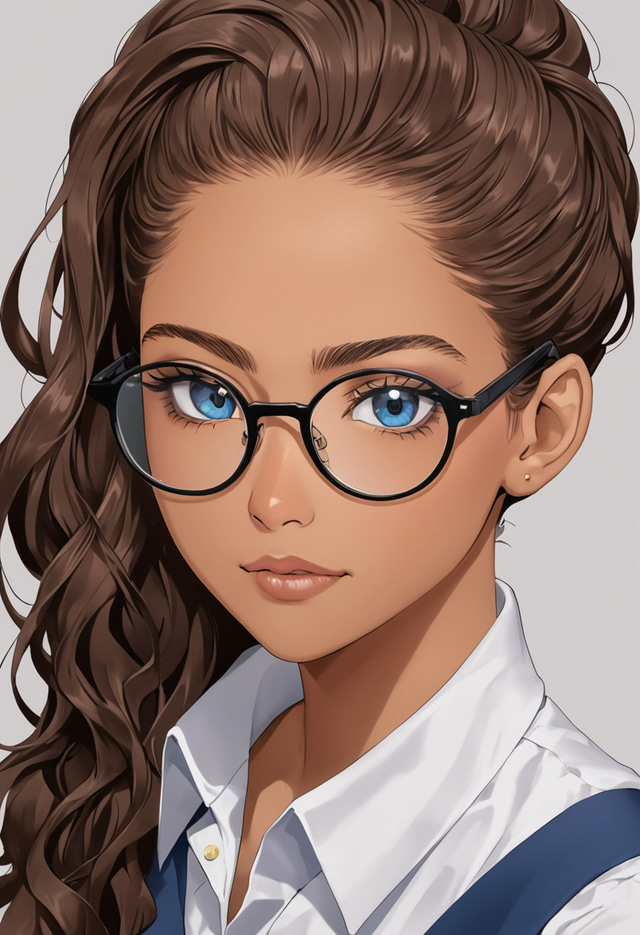 Amirah Leblanc avatar