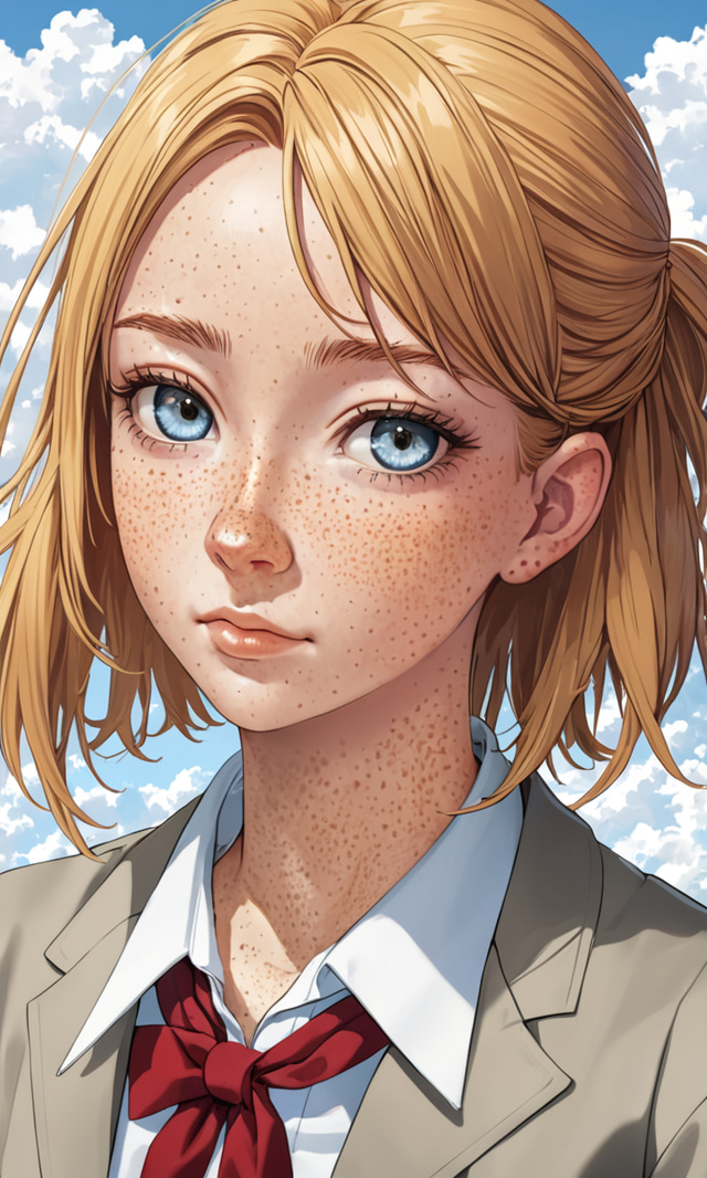 Clarissa King avatar