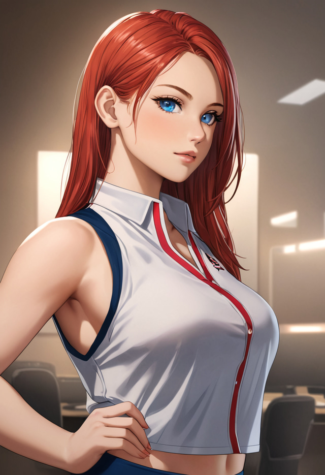 Norah Davila avatar