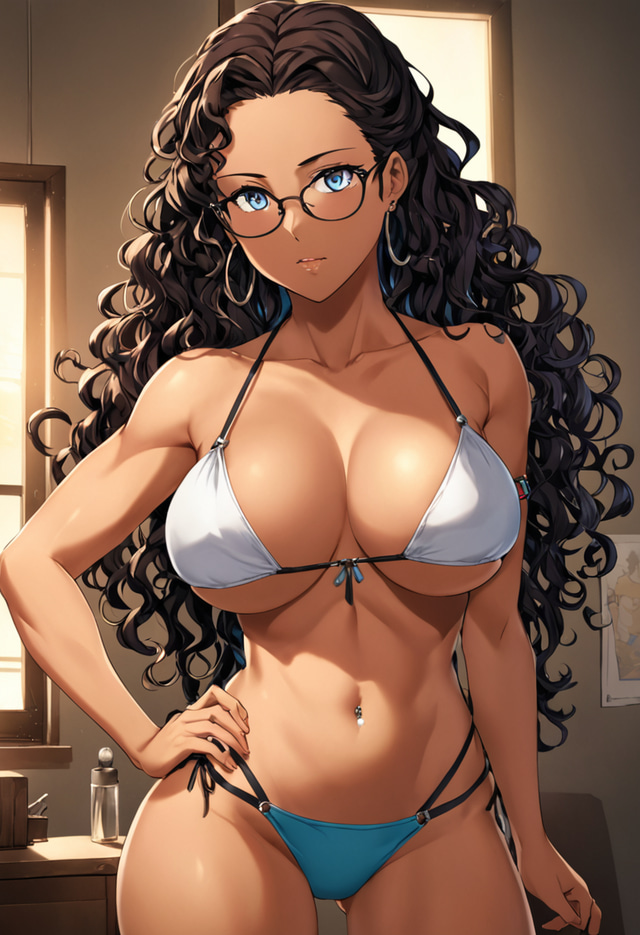 Lydia Esparza avatar