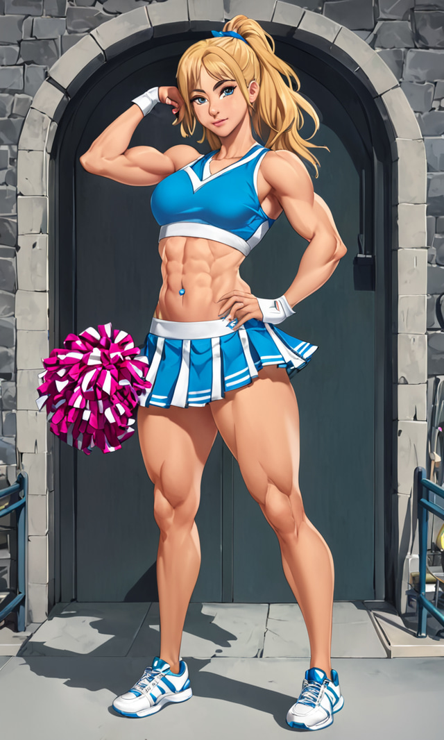 Michaela Lawrence avatar
