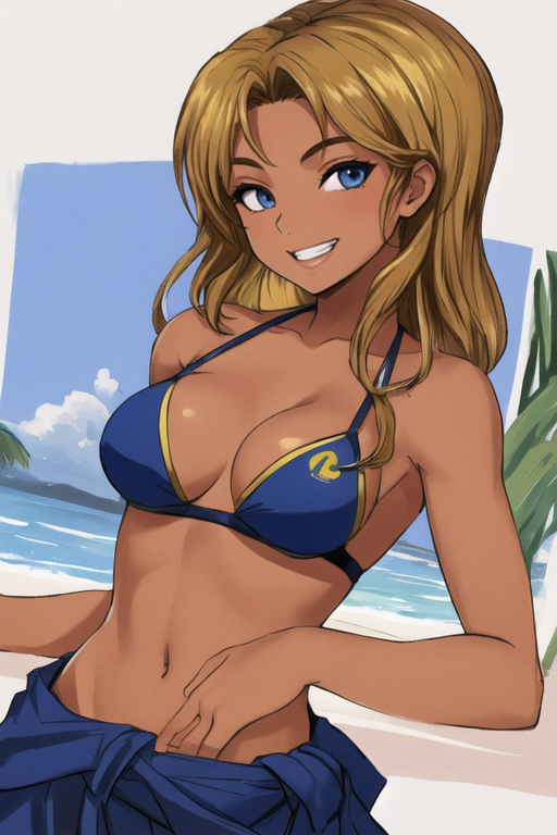 Aliya Jefferson avatar
