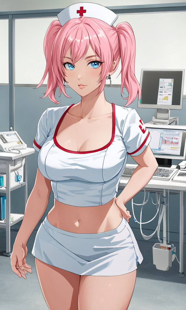 Melany Wolfe avatar