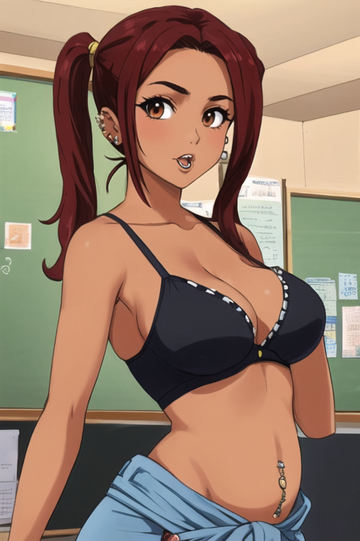 Carleigh Walsh avatar